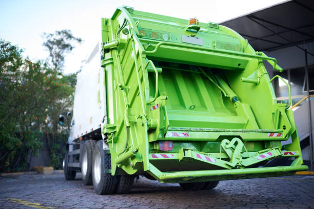 Trash Removal Near Me in Lino Lakes, MN